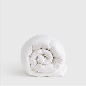 Quince all-season premium down alternative comforter